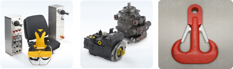 3er_spareparts Economical quality spares parts from Freudenberg