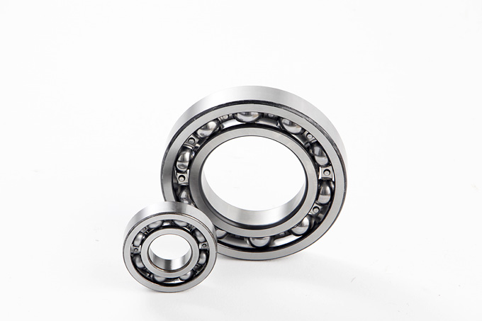 Ship spare parts bearings