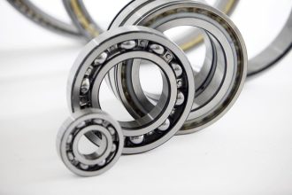 Roller Bearings